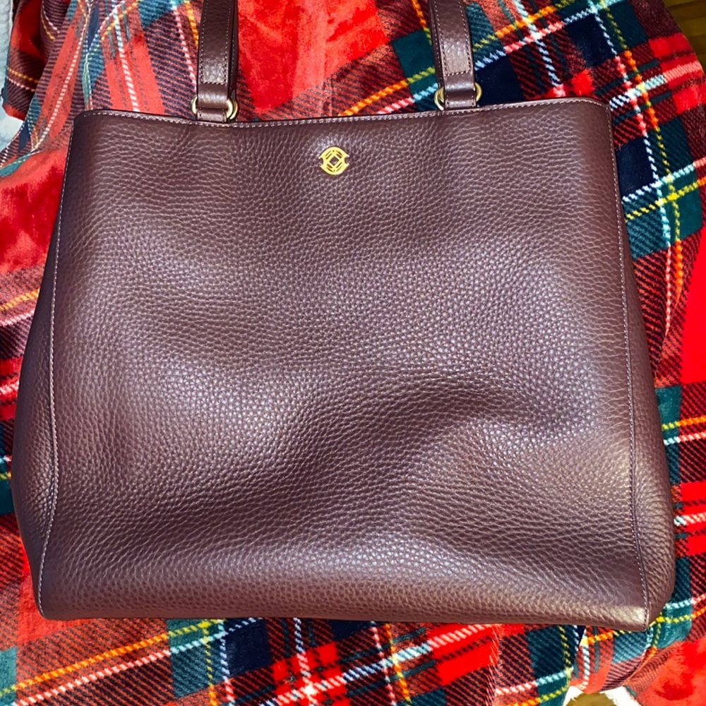 Allyn Tote